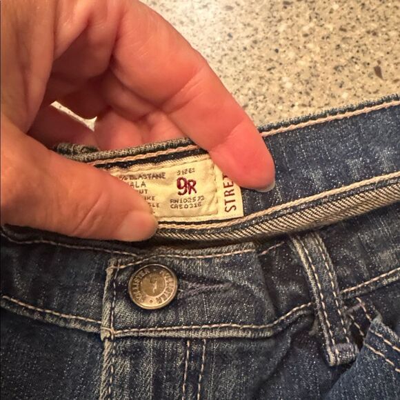 HOLLISTER Y2K Venice Low Rise Bootcut Jeans - Picture 3 of 13